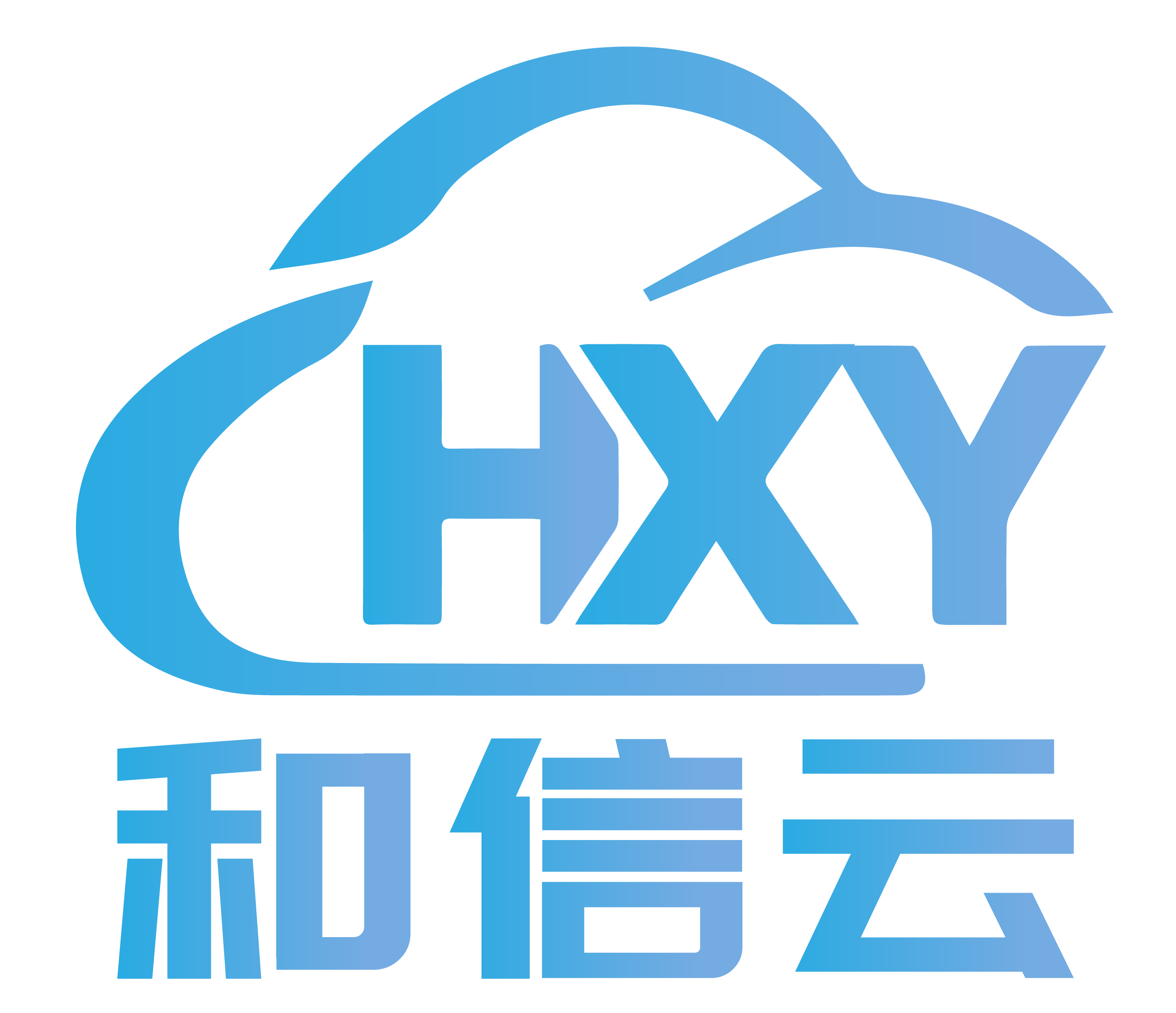  和信云